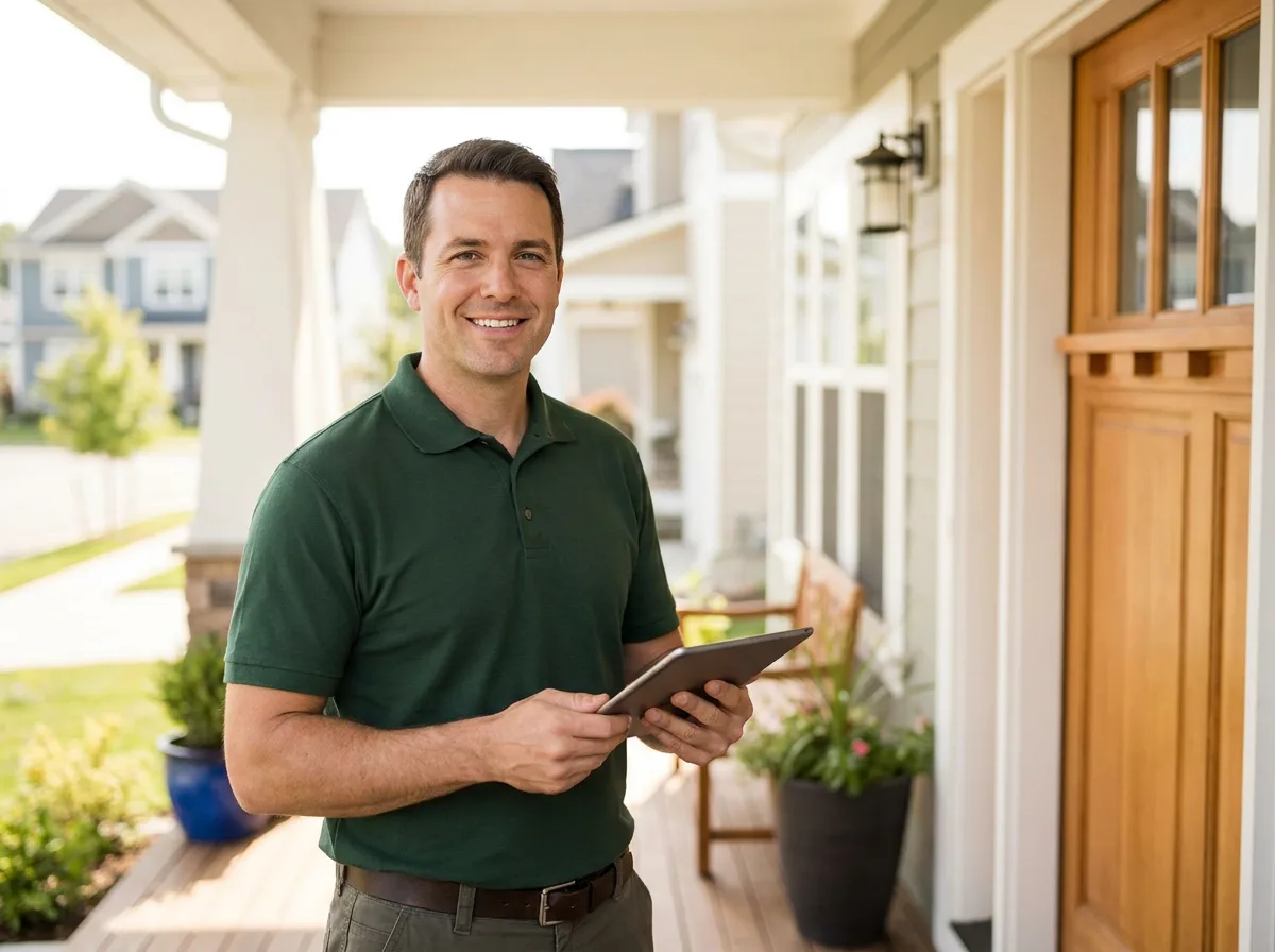 Pest control FAQs for Archer, IA